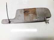 Sonnenblende Audi 80, B3 1986.06 - 1991.09 Gebraucht ,