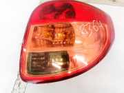 R?ckleuchten - Hinten Rechts Fiat Sedici 2005 - 2009 Gebraucht,