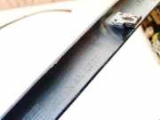 Schutzleiste Tür - Vorne Rechts Citroen C8, I 2002.07 - 2008.06 1487412077,