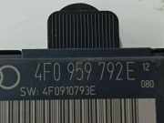 Steuerger?t Gateway Audi A6, C6 2005.01 - 2008.10 4F0959792E,4F0 959 792E 4F0910793E