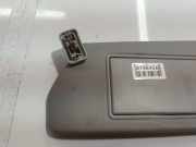 Sonnenblende Opel Omega, B 1999.09 - 2003.07 facelift Gebraucht ,