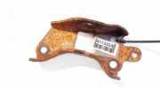 Lagerbock rachsträger - Hinten Rechts Toyota RAV-4, III 2005.11 - 2012.12 Gebraucht,