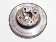 Bremsscheibe Toyota Paseo 1996 - 1999 ventiliuojamas,