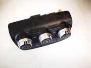 Bedienelement für Klimaanlage Audi TT, 2006.08 - 2014.06 747366,