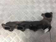 Abgaskrümmer Toyota Avensis, II 2006.03 - 2008.12 facelift Gebraucht,