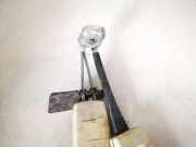 Gurtschloss - Hinten CENTER Skoda Superb, I 2001.12 - 2008.03 3b0857739c,