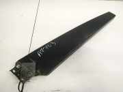 Zierleiste Leiste - Hinten Linke Audi A6, C6 2005.01 - 2008.10 Gebraucht,