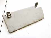 Sonnenblende Ford Mondeo, 2000.11 - 2007.03 Gebraucht,