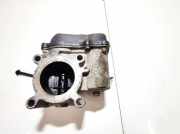 Drosselklappe Volkswagen Polo, IV 2005.04 - 2009.11 facelift 03d133062e, a2c53060088 09031101311 0370906027 0370906027 Bbm