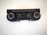 Bedienelement für Klimaanlage Volkswagen Tiguan, 2007.09 - 2012.06 5k0907044bt, 5hb009746-41 CFFB