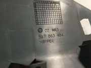 Innenausstattung Skoda Fabia, II 5J 2007.01 - 2010.06 5J7863484,5J7 863 484