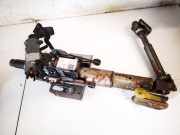 Lenksäule Volkswagen Bora, 1998.01 - 2005.12 1j1419501dc, ALH