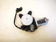 Fensterheber motor - Hinten Linke Hyundai Santa Fe, 2000.11 - 2006.03 9881026200,98810-26200