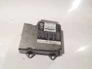 Steuergerät Airbag Skoda Superb, II 2008.03 - 2013.06 3t0959655,391184