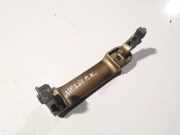 T?rgriff T?raussengriff - Vorne Linke Nissan Tiida C11 2004 - 2012 Gebraucht,