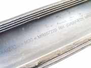 Zierleiste Tür Zier-Schutzleiste - Vorne Rechts Mitsubishi Colt, 2003.09 - 2008.09 mr957270,