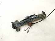 Stoßstangenhalter - Vorne Audi 80, B3 1986.06 - 1991.09 8938072533,