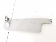 Sonnenblende Renault Laguna, II 2001.03 - 2006.05 Gebraucht,