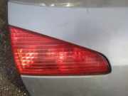 Rückleuchten innen - Hinten Linke Peugeot 607, 2000.01 - 2004.07 Gebraucht,
