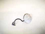 Abdeckung Abschlepphaken - Hinten Volkswagen Touran, 2003.01 - 2006.10 1t0807369,