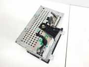 Radio Ford Fusion, 2002.08 - 2009.12 2s6118c815ag, 2s61-18c815-ag 10r-020451 e11020451