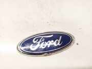 Emblem Ford Galaxy, Mk I 2000.04 - 2006.04 facelift 7m5853630,