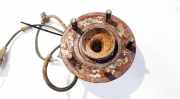 Radnabe Achsschenkel - Hinten Linke Fiat Freemont 2011 - 2015 Gebraucht,