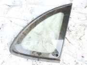 Seitenfenster Seitenscheibe - Hinten Rechts Nissan Almera Tino 2000.08 - 2003.09 dot211m89as2,43r-000015