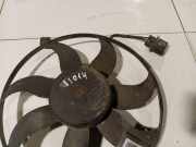 Kühlerlüfter Lüftermotor Volkswagen Passat, B6 2005.08 - 2010.11 Gebraucht , BKC