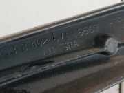 Dachreling Linke BMW X5, E53 facelift 2004 - 2006 16571lh, 5113-840267116567