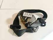 Sicherheitsgurt - Hinten Linke Volkswagen Polo, IV 2005.04 - 2009.11 facelift 6q0857805a,34052097 BNM