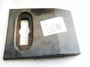 Zier-Schutzleiste Kotflügel - Vorne Linke Mercedes-Benz Sprinter, II 2006.05 - 2013.06 a9066903062,