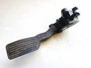 Pedalwerk Nissan Leaf, I 2010 - 2017.12 9320416b,00232 180021hm0b