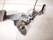 Handbremshebel BMW 3-Series, E90 E91 E93 2009.01 - 2013.12 facelift 3440678274903ll, 3440-6782749-03-ll