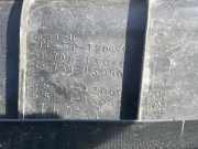 Windlauf Wischerabdeckung Toyota Corolla Verso, II 2001.09 - 2004.05 5570813040, 55781-13050 55708-13050 55781-13060