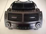 Bedienelement für Klimaanlage Mercedes-Benz W211, 2006.04 - 2008.12 facelift 2118302590,00020208 2118302590