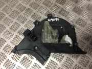Zahnriemenschutz Abdeckung Citroen C4 Picasso, I 2006.01 - 2013.06 9659869380,