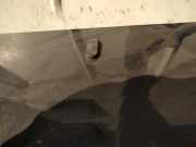 Waschwasserdüse Scheibenreinigung Volkswagen Golf, III 1993.07 - 1999.04 Gebraucht,