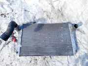 Ladeluftkühler Toyota Corolla Verso, III 2004.05 - 2007 jd1271002220,