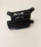 Stellmotor Lüftung Audi A4, B6 2000.11 - 2004.11 8E2820511D,0132801309 8E2820511D