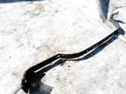 Halteband Kraftstoffbehälter Fiat Stilo, 2001.10 - 2007.01 Gebraucht ,