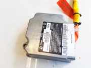 Steuergerät Airbag Fiat Multipla, 1999.04 - 2004.05 5WK42817, 46980115 C404