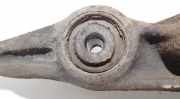Lenker Radaufhängung - Vorne Rechts Honda Accord, 1993.10 - 1997.12 Gebraucht,