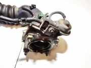 Drosselklappe Nissan Almera, N15 1995.07 - 1998.06 Gebraucht ,