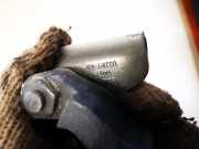 Türscharnier Vorne Ford Galaxy, Mk III 2006.04 - 2010.06 6m21u22811ab, 6m21-u22811-ab