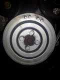 Riemenscheibe Kurbelwelle Opel Corsa, D 2006.07 - 2010.06 55200498,