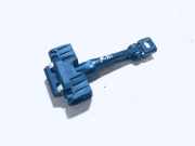 Türfangband Türbremse Türstopper - Vorne Linke BMW 1-Series, E81 E82 2003.09 - 2006.09 7176809,