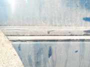 Zierleiste Tür Zier-Schutzleiste - Hinten Rechts Ford Escort, 1990.07 - 1995.01 Gebraucht,