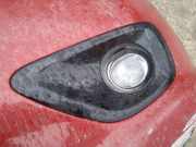 Kühlergrill - Vorne Linke Subaru Legacy, BL, BP 2003.09 - 2009.12 Gebraucht ,