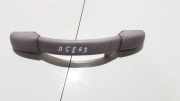 Haltegriff Haltegriff Verdeckgriff - Hinten Linke Peugeot 206, 1998.08 - 2002.07 9627747677,